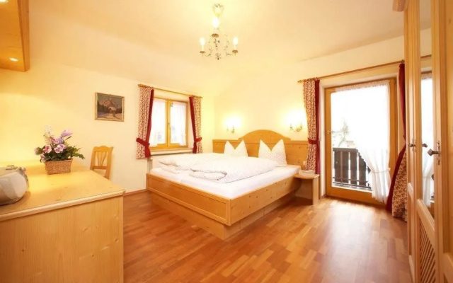 Apartments- und Ferienhaus Anton