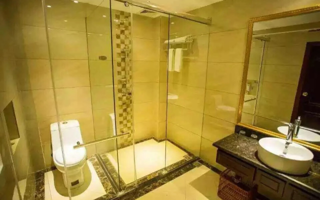 Lantian Hotel