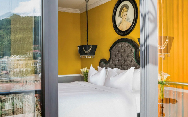 Hôtel de la Coupole - MGallery