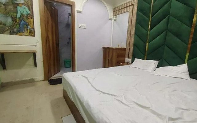 Fabexpress Rudraksh Palace