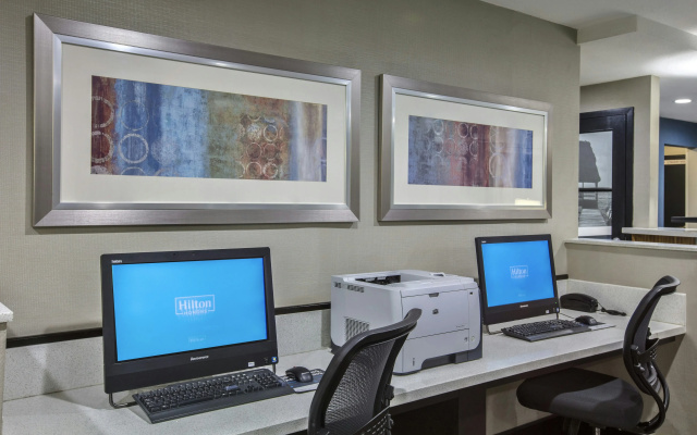 Hampton Inn & Suites Hermosa Beach