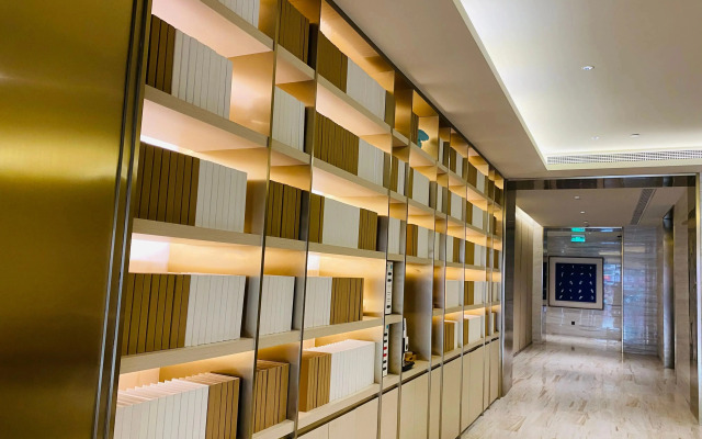JI Hotel Shanghai Tongji University
