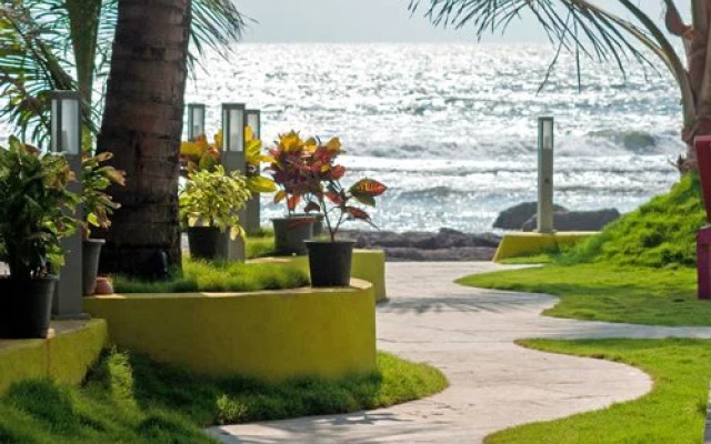 Boomerang Resort - 4 Nights, Goa, India