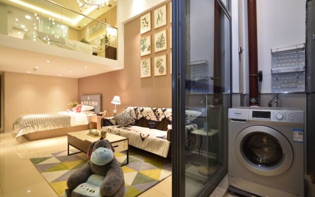 Seyearn Hotel Wanda Runcheng