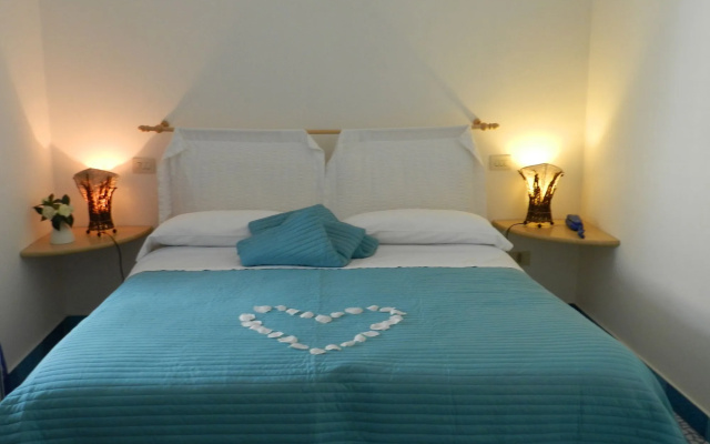 Hotel Holiday