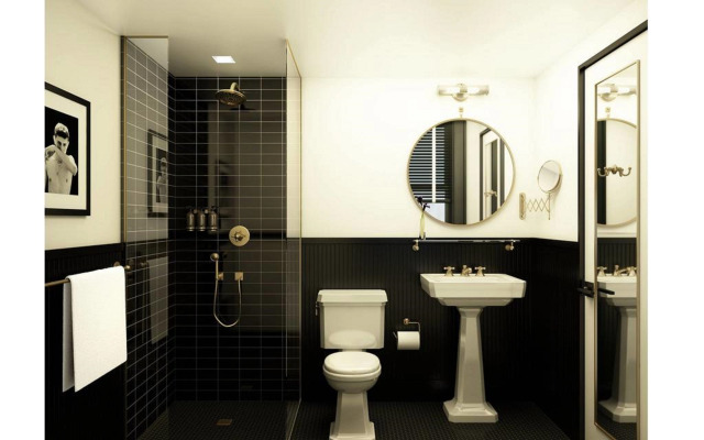 Neptune, an Ash Hotel