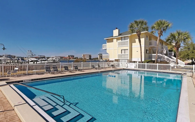 Sandpiper Cove 9222 2 Bedroom Condo