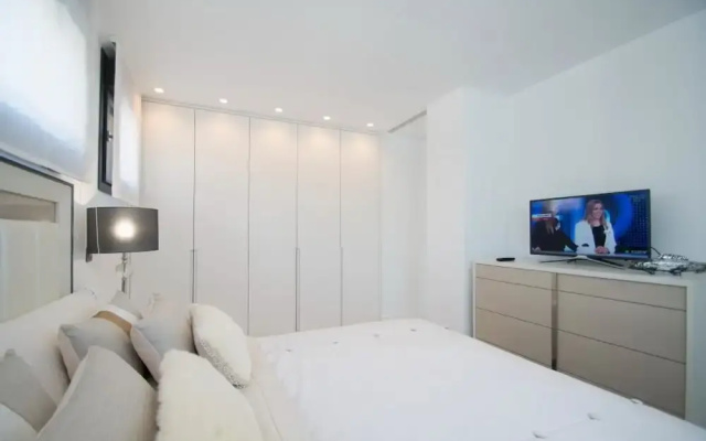 Villa Calle Roma