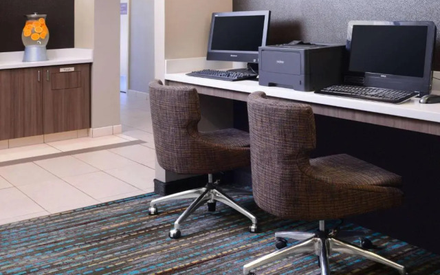 Residence Inn Dallas Central Expressway