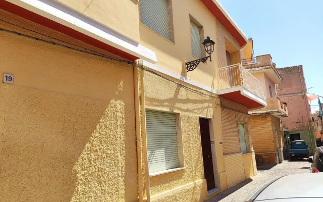 B&B 24 Maggio