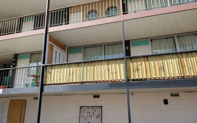 Hotel Gold Star Branson
