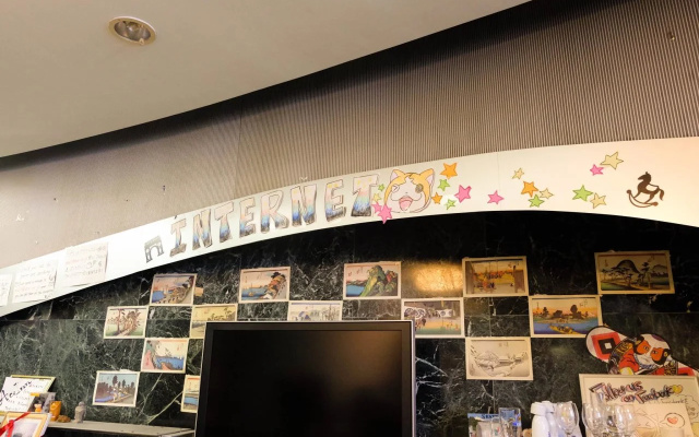 Ace Inn Shinjuku - Hostel