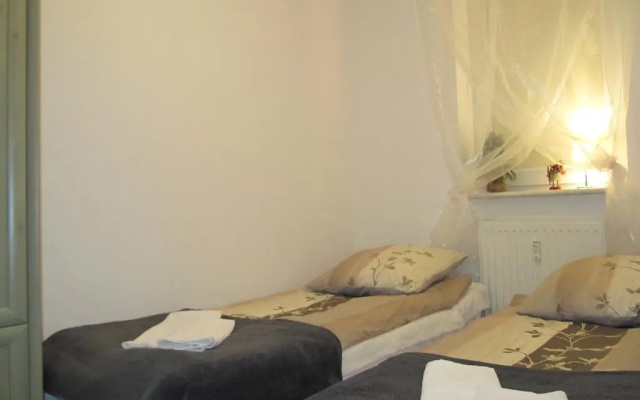 Apartament Portowy