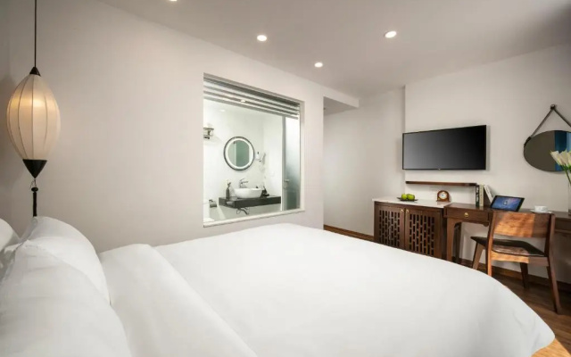 Hanoi Exclusive Hotel