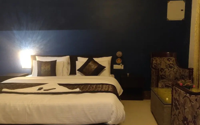 Callista Inn Jaipur