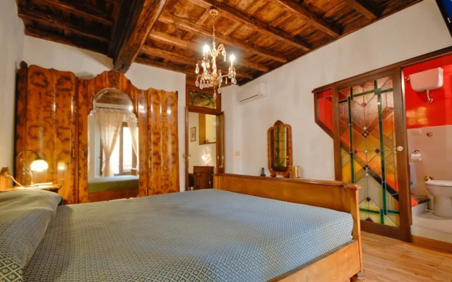 Cappellari Apartment