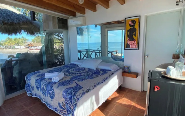 Isla Quimera San Blas Only Adults