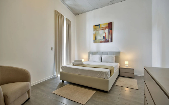 Valletta Boutique Living Premium Apts