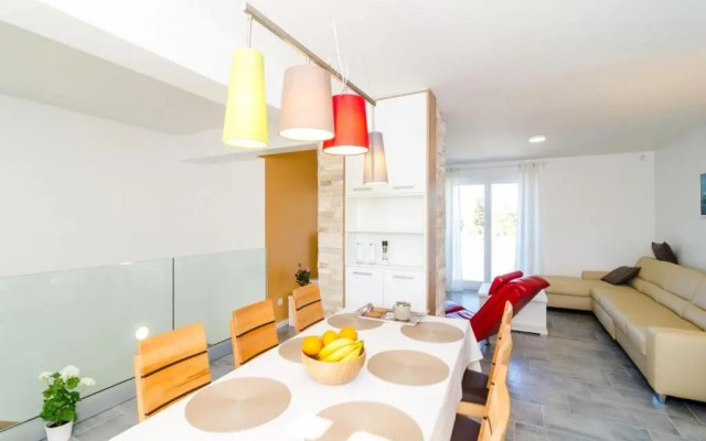 Apartments Lula