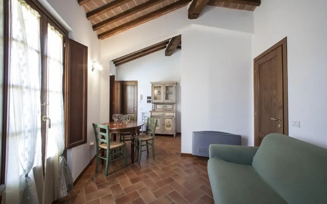 Gaiole Suites