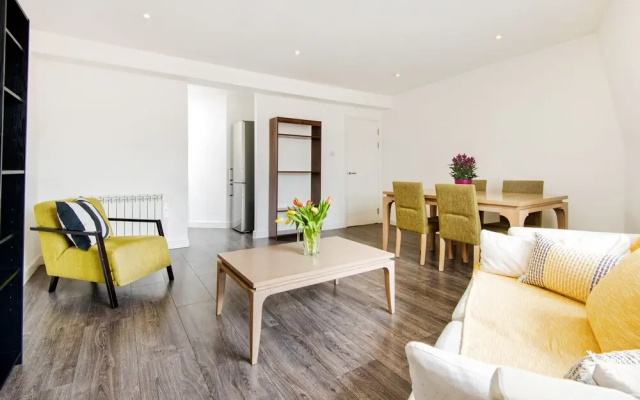 Hampstead Suites Lovely 2-bedroom Apartment