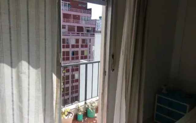 Apartamentos Pilar Paraguay Soleado