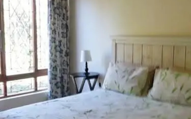 The Tweni Waterfront Guest Lodge