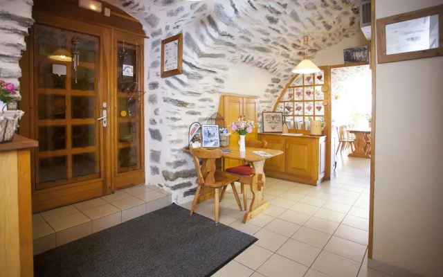 La Roche du Croue