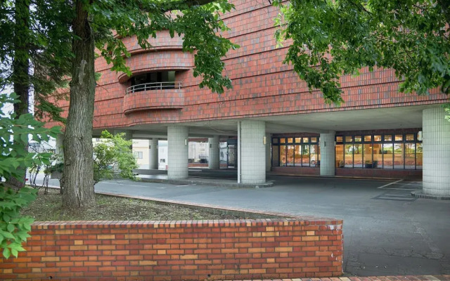Sunagawa park Hotel