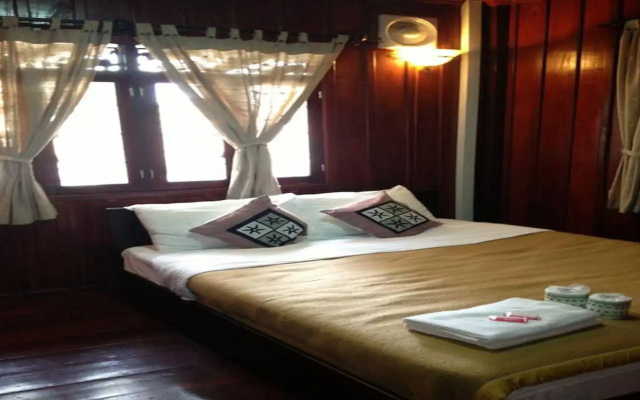 Vanvisa Guesthouse