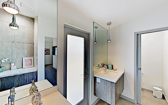 2393 Palm Springs - 3 Br Home