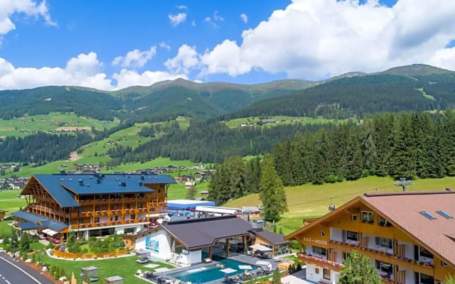 Hotel Mühlenhof