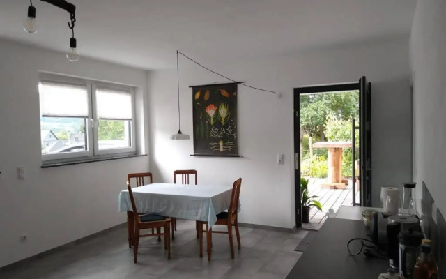 Villa Hinterland
