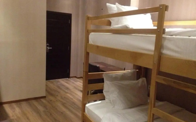 Orion Hostel Plus