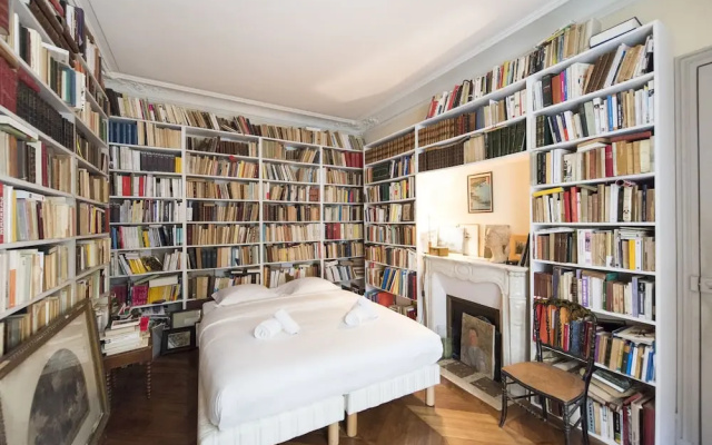 Writer's Nest