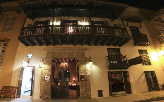 Hotel El Marqués By GEH Suites
