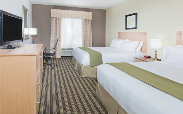 Holiday Inn Express Hotel & Suites Alvarado by IHG