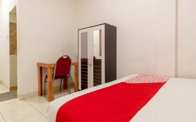 OYO 1243 9-Haan Homestay