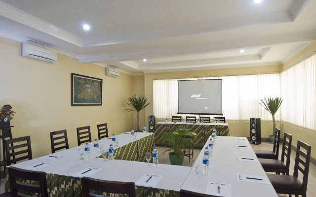 Sentana Mulia Hotel
