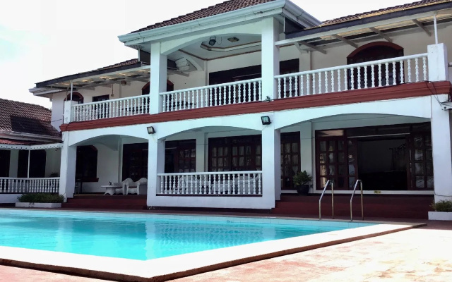 Playa de Paraiso Resort