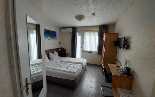 Hotel Müller