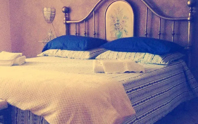 B&B Salerno Vintage