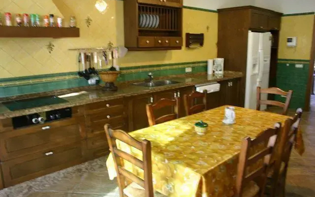 Huerta de Nicolás