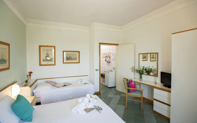 Hotel L'Approdo