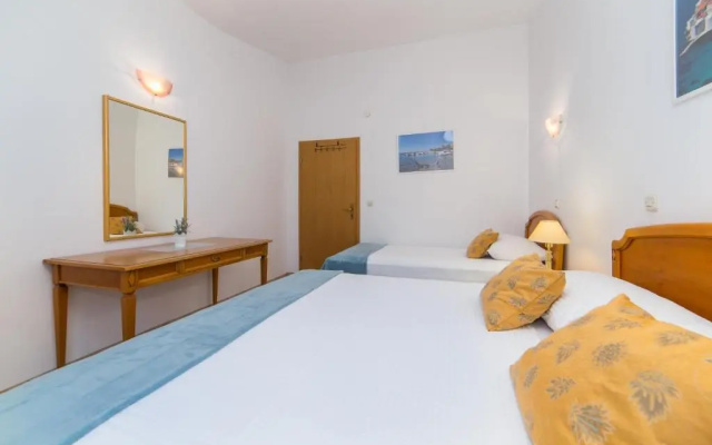 Apartments Janja