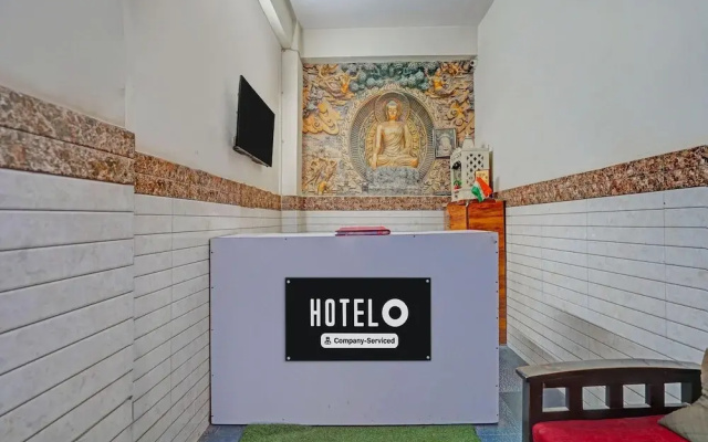 Hotel O Noida Sector 63