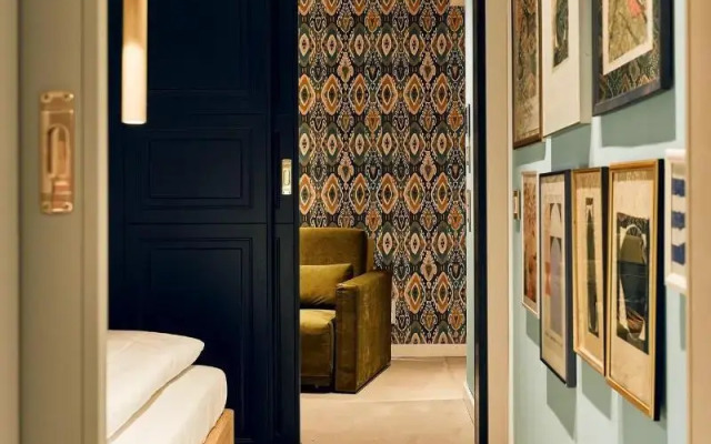 Villa Viva Hotel Hamburg