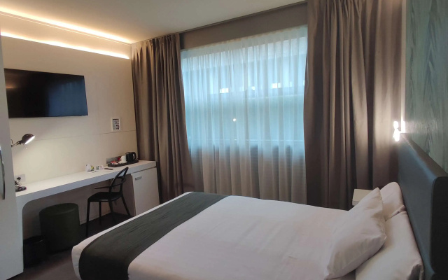 Best Western Hotel Green City