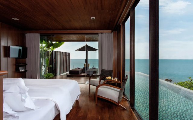 Silavadee Pool Spa Resort