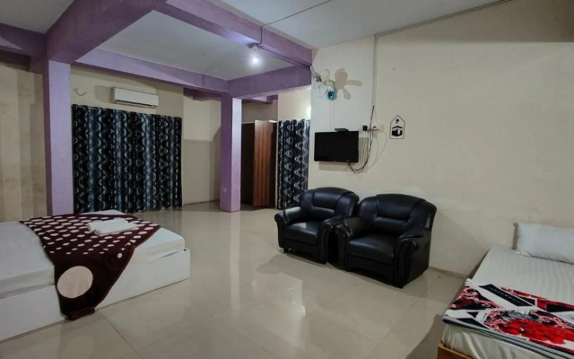 PPH Living Khaleej Residency